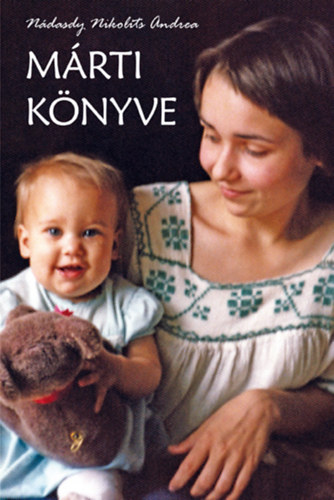 N�dasdy Nikolits Andrea - M�rti k�nyve