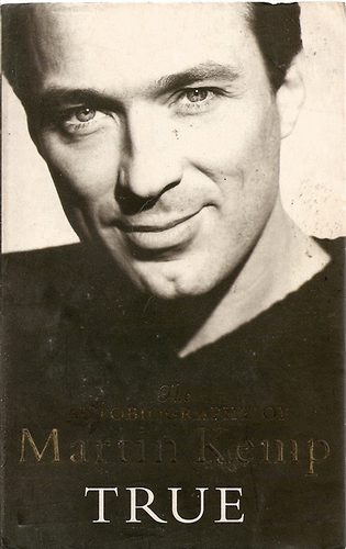 Martin Kemp - True