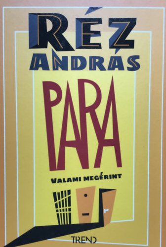 Rz Andrs - Para