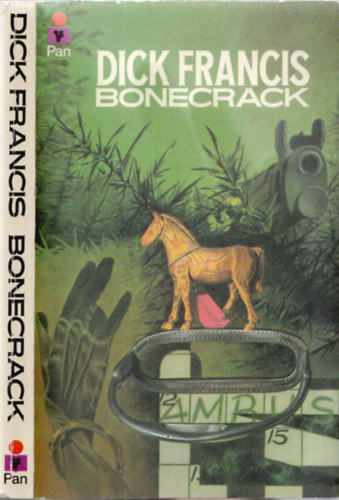 Dick Francis - Bonecrack