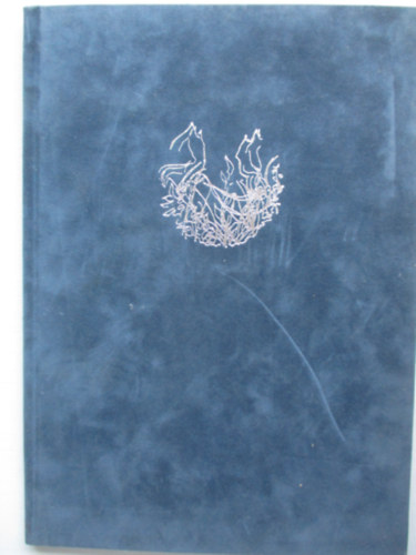 Radnóti; László Anna - Egy vers, egy rajz