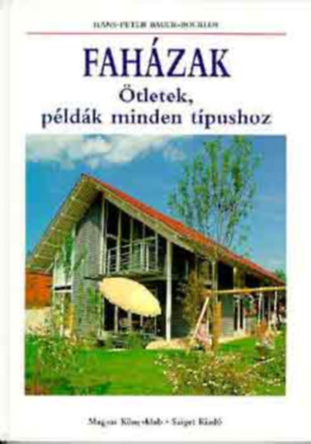 Hans-Peter Bauer-Bockler - Fahzak