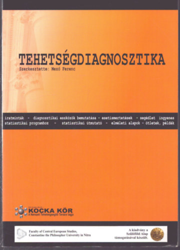 Tehets�gdiagnosztika