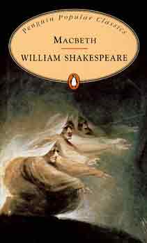 William Shakespeare - Machbet