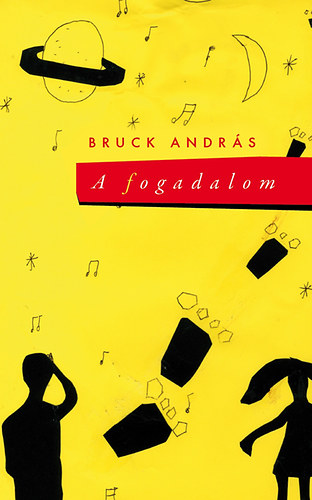 Bruck Andrs - A fogadalom
