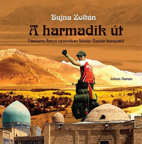 Bujna Zoltn - A harmadik t