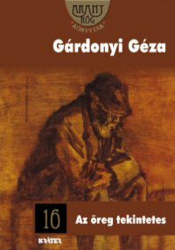 Grdonyi Gza - Az reg tekintetes