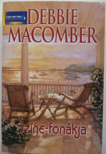 Debbie Macomber - Sz�ne-fon�kja