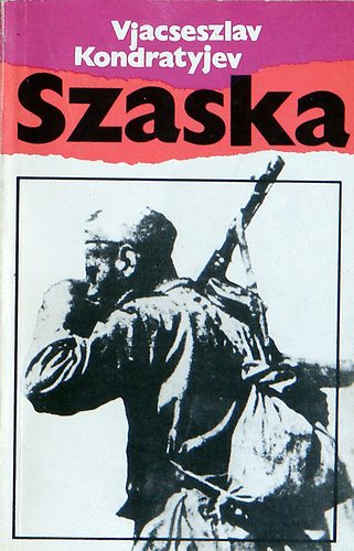 Vjacseszlav Kondratyev - Szaska    (Sz.U. 1942)