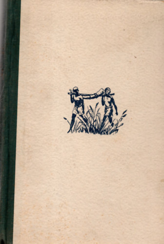 Sz�chenyi Zsigmond - Afrikai t�bort�zek