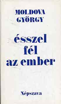 Moldova Gy�rgy - �sszel f�l az ember