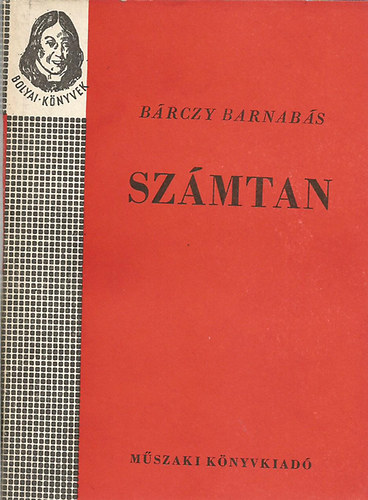 Brczy Barnabs - Szmtan