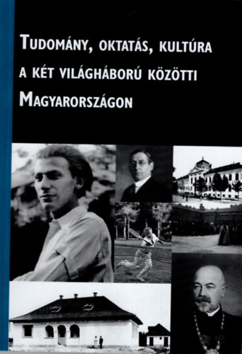 M. Pelesz Nelli - Tudomny, oktats, kultra a kt vilghbor kztti Magyarorszgon