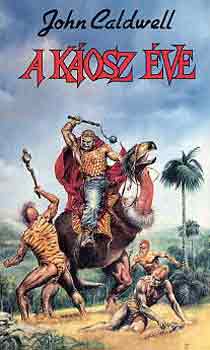 John Caldwell - A K�osz �ve