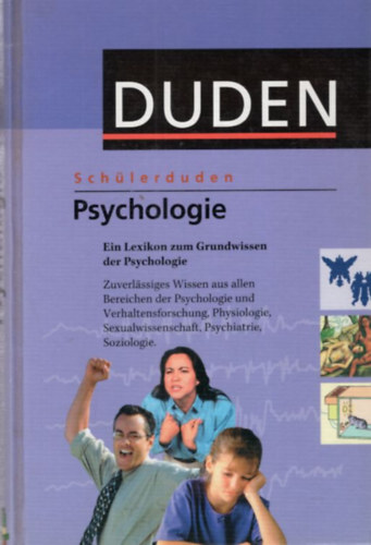 Schlerduden Psychologie
