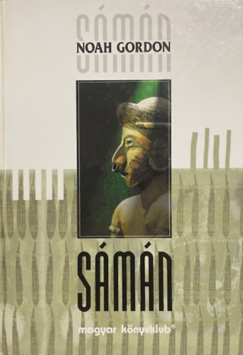 Noah Gordon - S�m�n