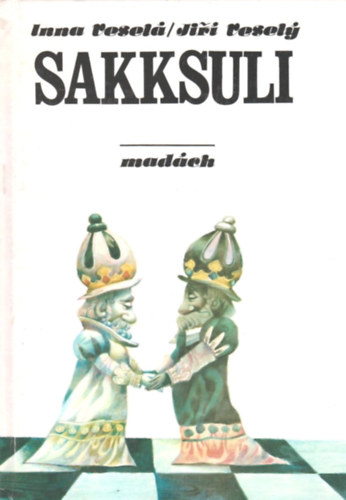Vesel Inn -Vesely Jiri - Sakksuli
