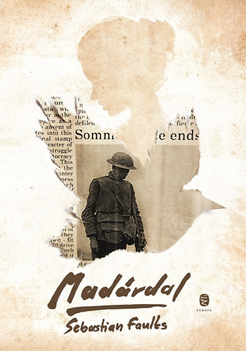 Sebastian Faulks - Mad�rdal