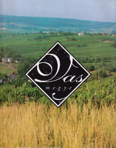 Fazakas-Gy�re-Horv�th-Zs�mboki - Vas megye
