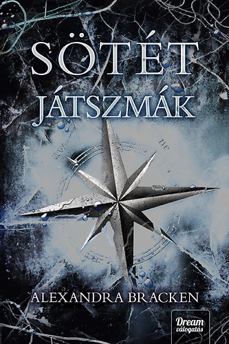 Alexandra Bracken - Stt jtszmk