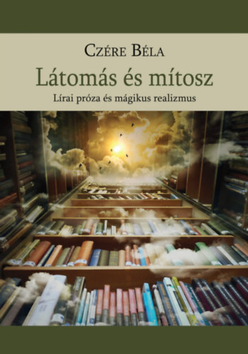 Dr Cz�re B�la - L�tom�s �s m�tosz