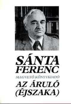 Snta Ferenc - Az rul-jszaka