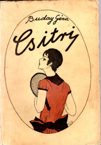 Buday G�za - Csitri