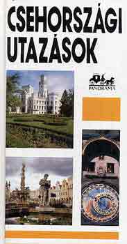 Firon Andr�s - Csehorsz�gi utaz�sok (Panor�ma)
