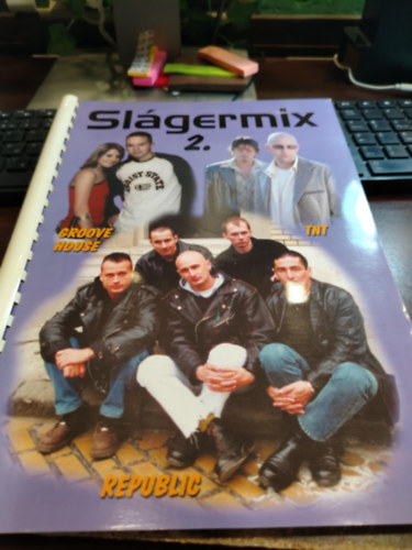 Sl�germix 2.