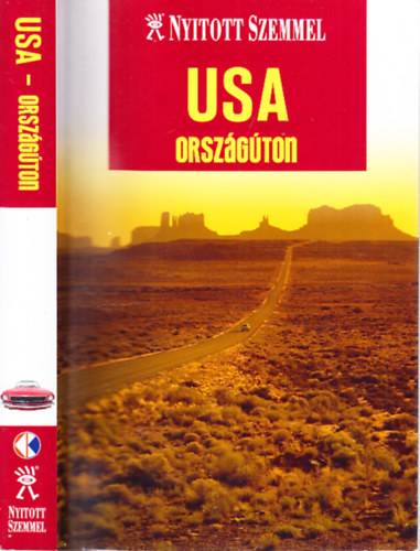 USA orszgton (Nyitott szemmel)