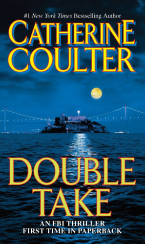 Catherine Coulter - Double take