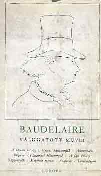 Charles Baudelaire - Baudelaire v�logatott versei
