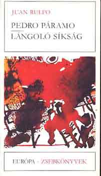 Juan Rulfo - Pedro P�ramo -L�ngol� s�ks�g