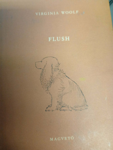 Virginia Woolf - Flush
