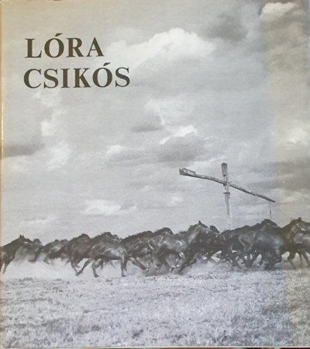 Szllsi Gyula  (szerk.) - Lra csiks (Hortobgyi Nemzetkzi Lovasnapok 1965-1974)