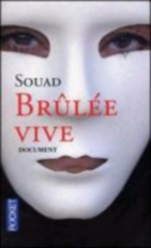 Souad - Brul�e vive