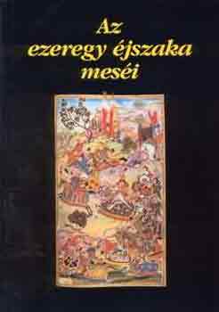 Urbis Knyvkiad - Az ezeregy jszaka mesi