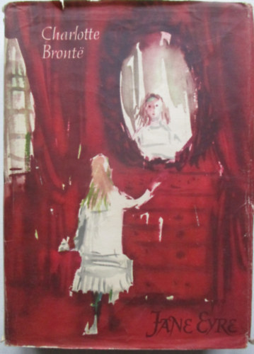 Charlotte Bront - Jane Eyre