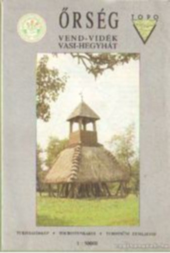 �rs�g - Vend-vid�k - Vasi-hegyh�t