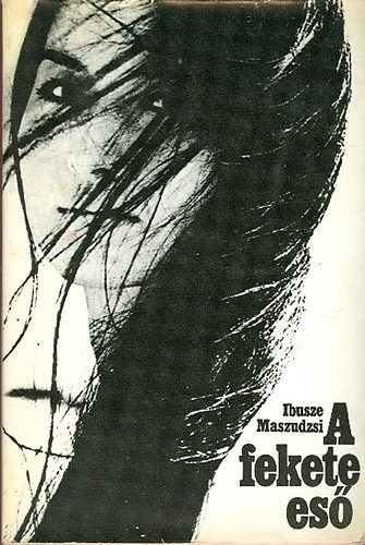 Ibusze Maszudzsi - A fekete es�