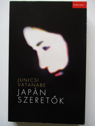 Junicsi Vatanabe - Jap�n szeret�k