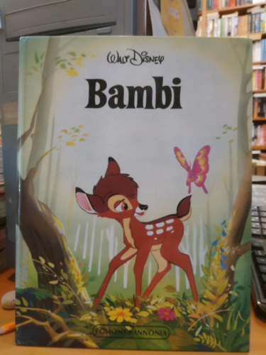 Bambi