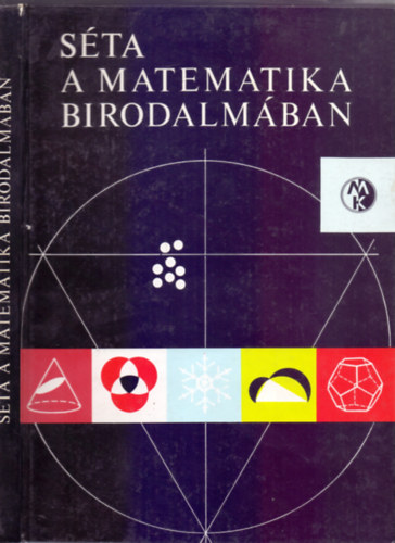 G�rke - Ilgner - Lorenz - Pietsch - Rehm - S�ta a matematika birodalm�ban