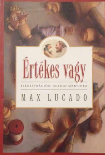 Max Lucado - rtkes vagy