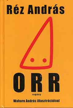 R�z Andr�s - Orr