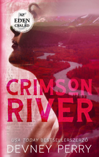 Devney Perry - Az Eden csal�d - Crimson River