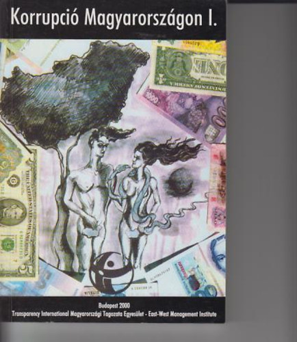 Kurrupció Magyarországon I.