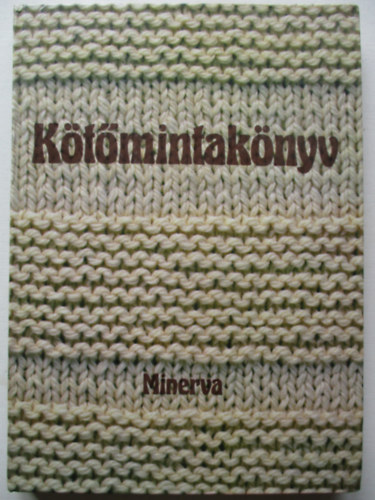 B�nk L.-Gyulai I.-N�meth J. - K�t�mintak�nyv