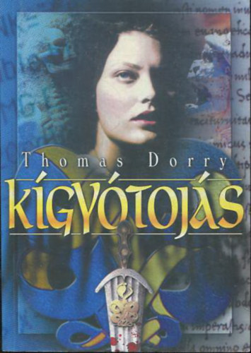 Thomas Dorry - Kgytojs