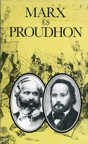 Marx �s Proudhon